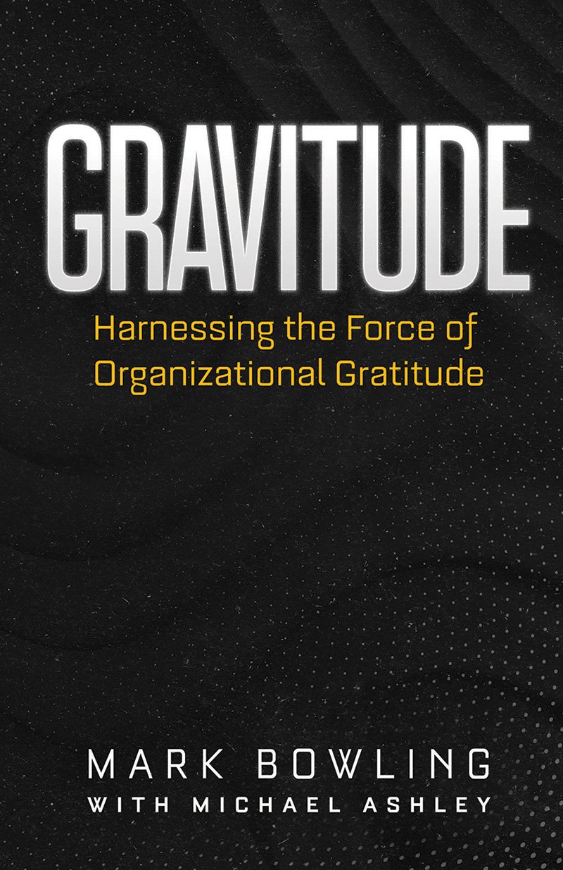 Cover of Gravitude