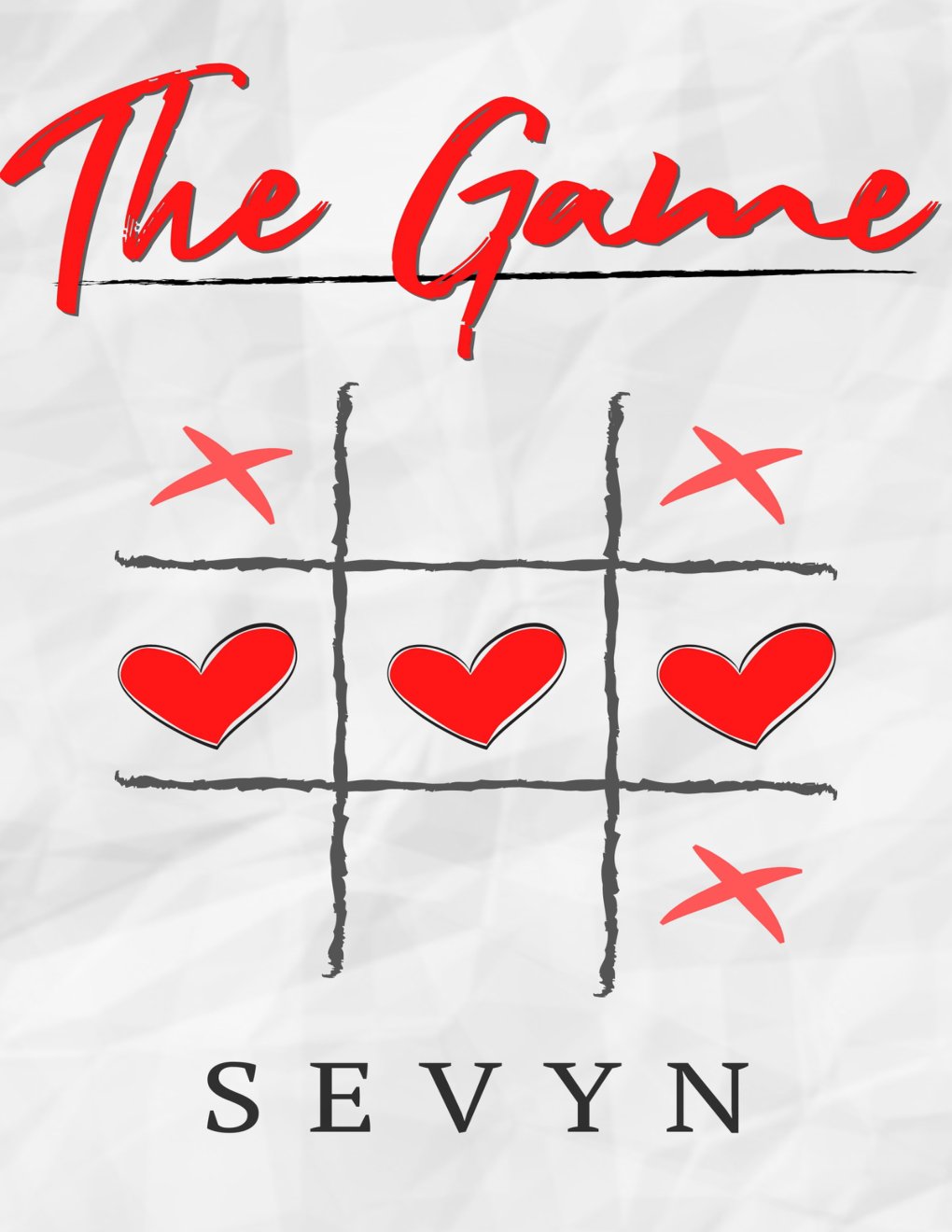 Cover of The Game