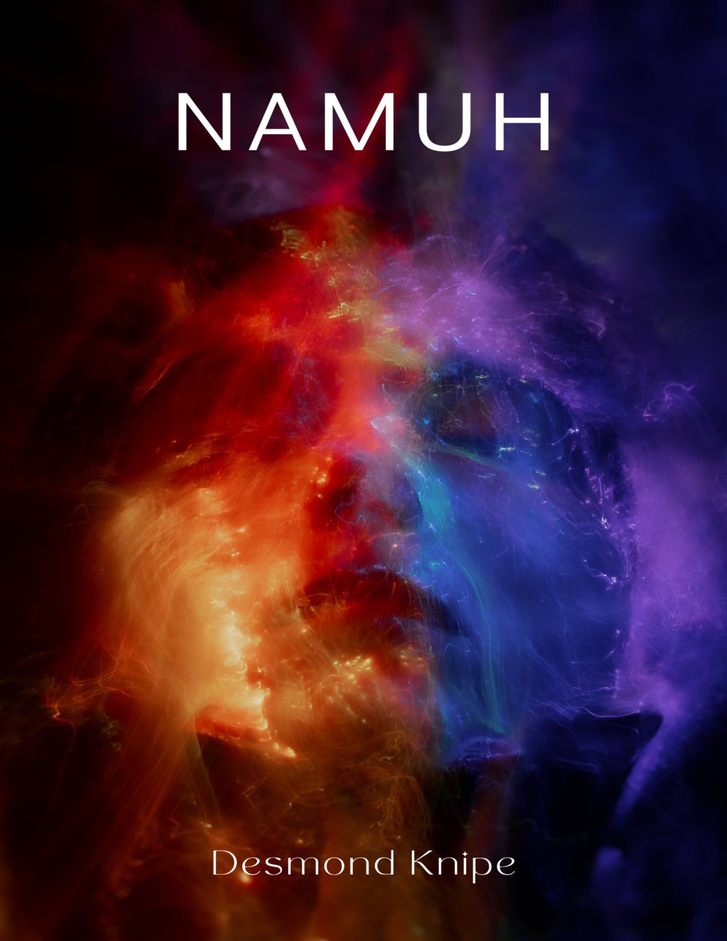 Cover of NAMUH