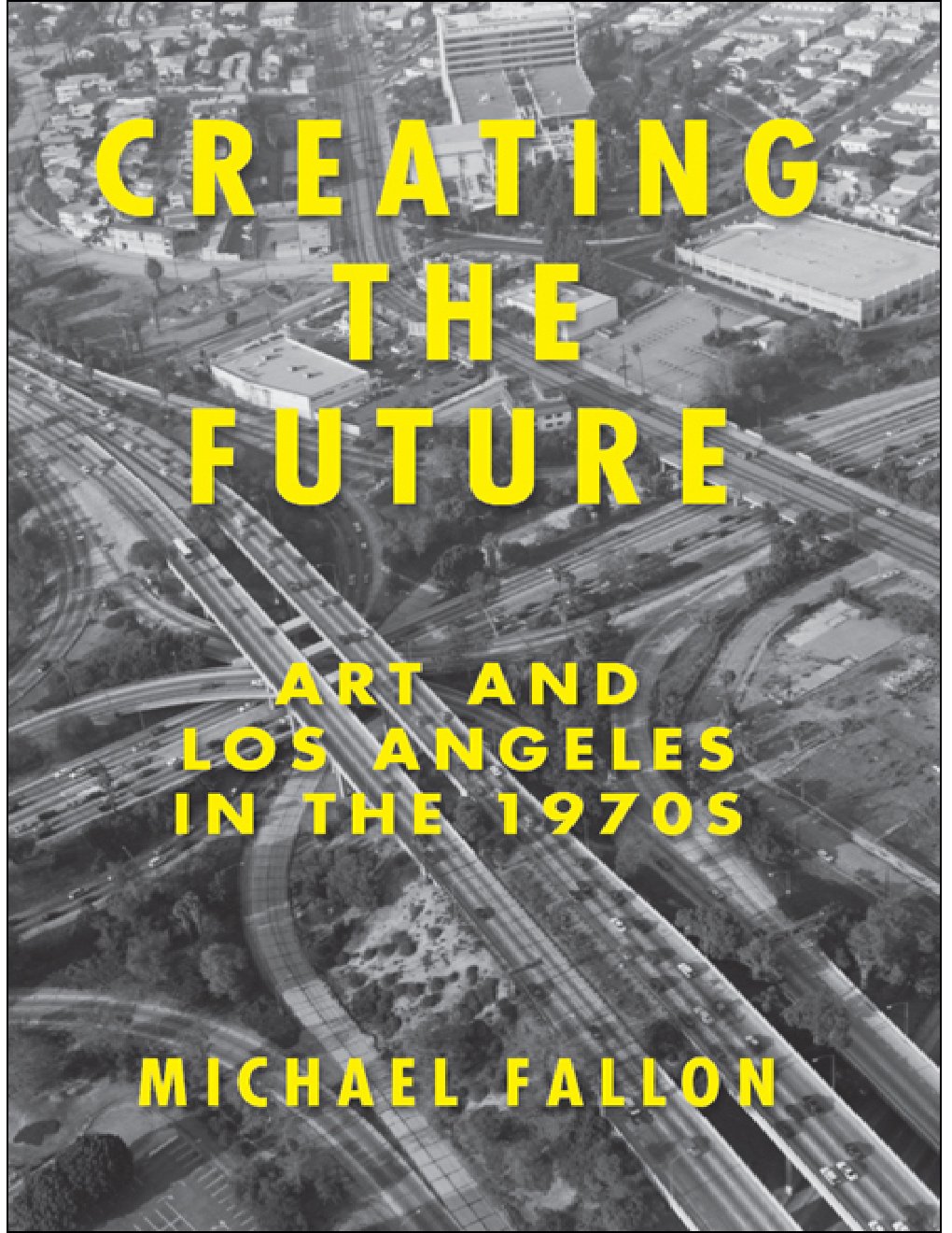 Cover of Creating the Future