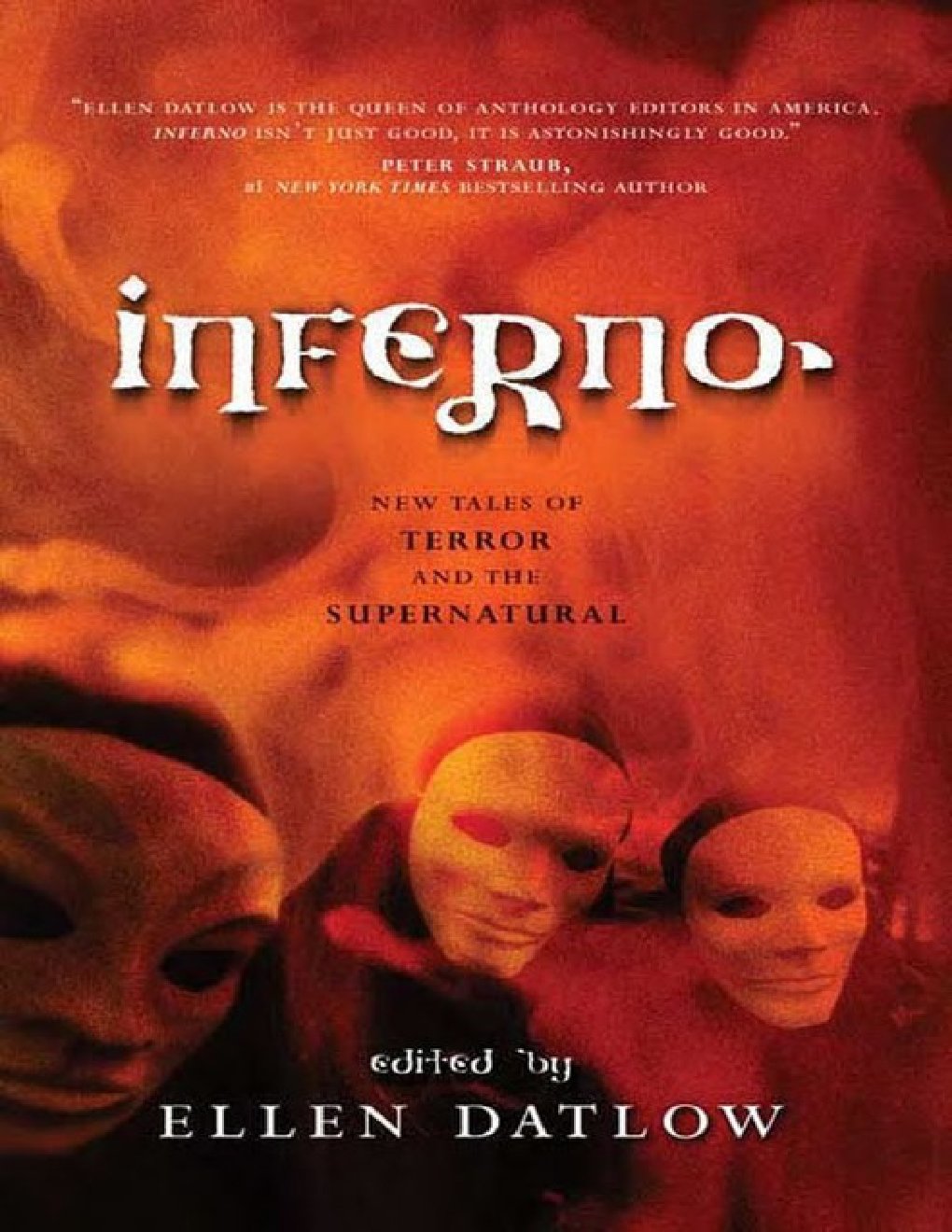 Cover of Inferno (1559)