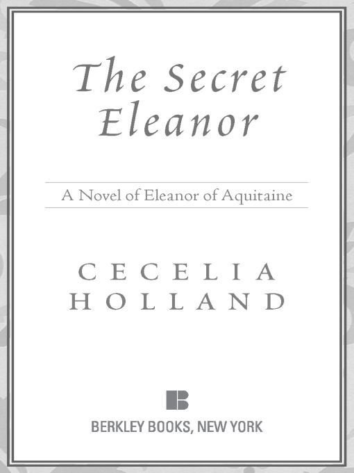 Cover of The Secret Eleanor