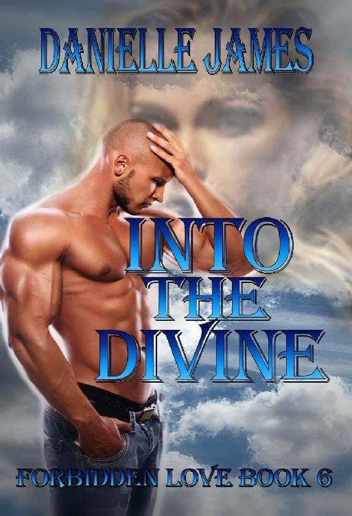 Cover of Into The Divine