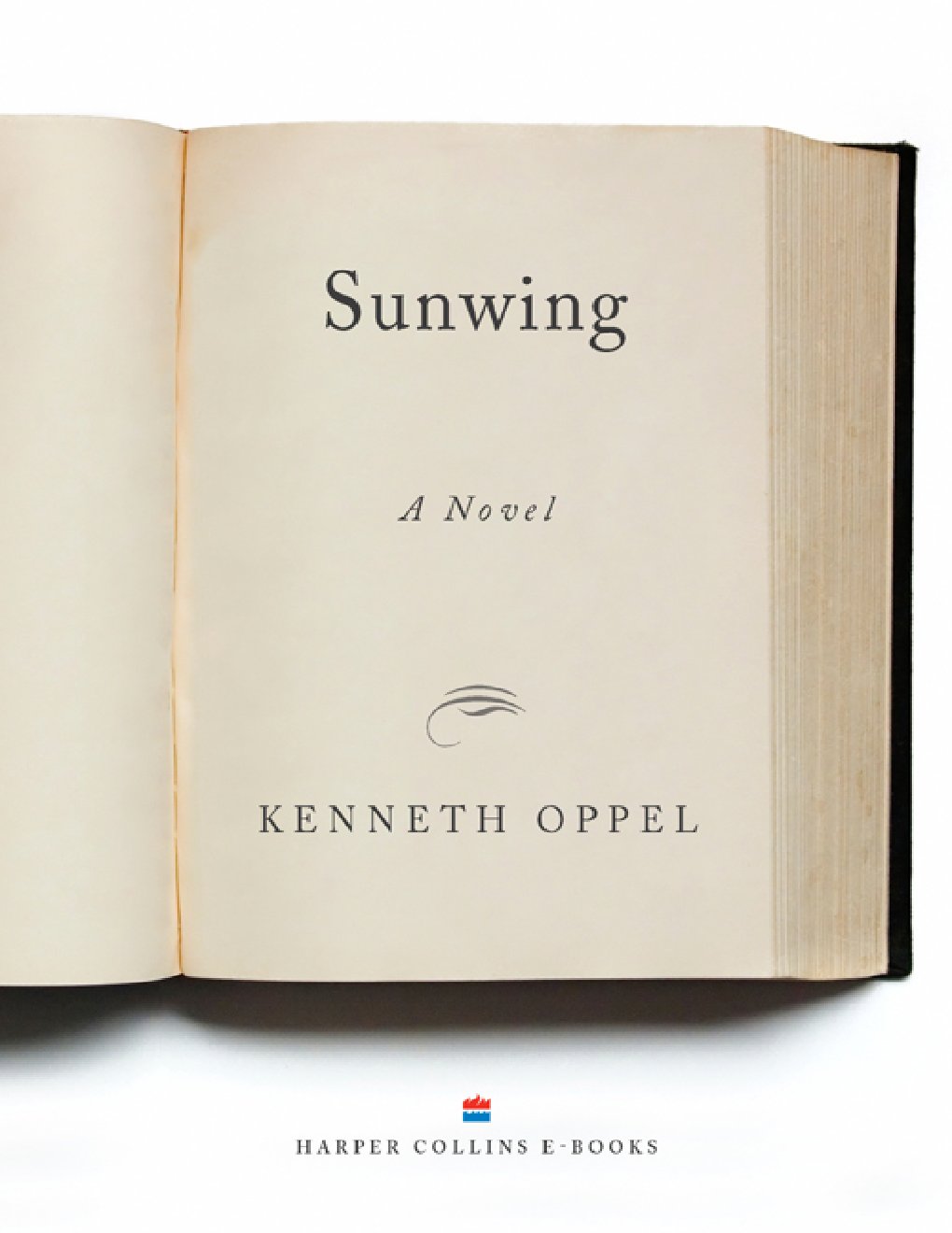 Cover of Sunwing