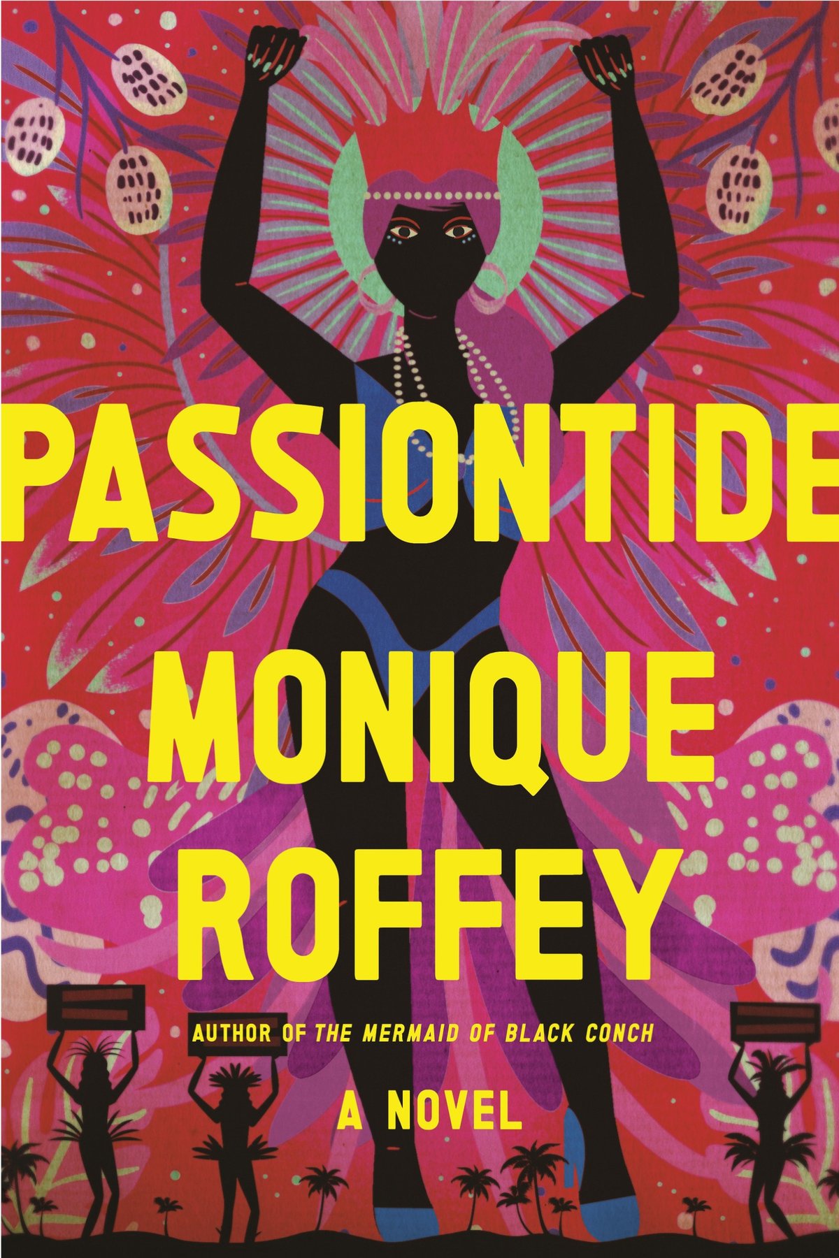 Cover of Passiontide