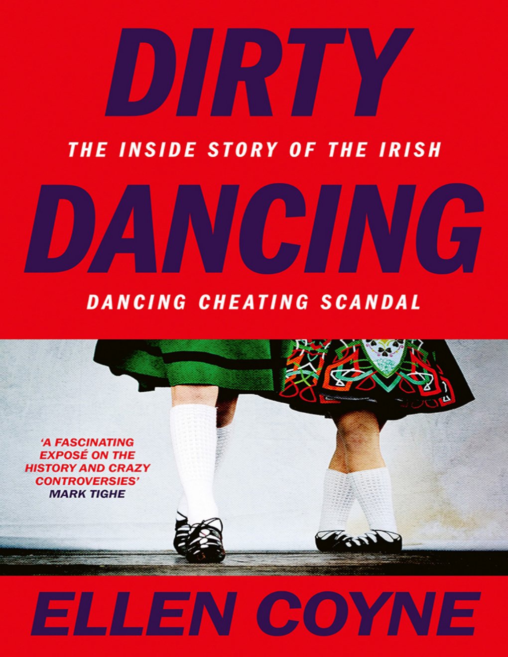 Cover of Dirty Dancing