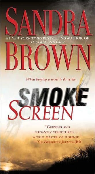 Cover of Smoke Screen (2008)