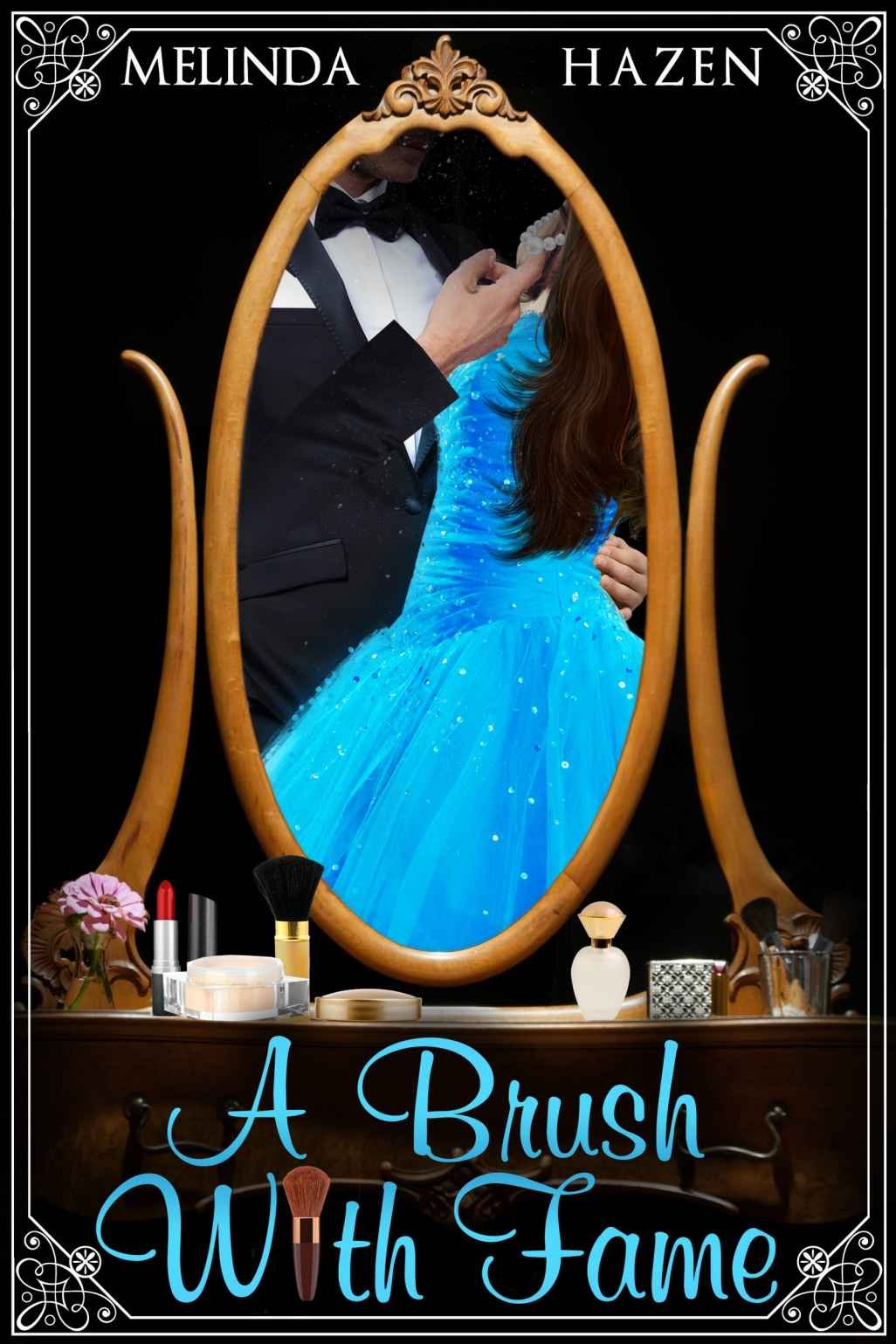 Cover of A Brush With Fame
