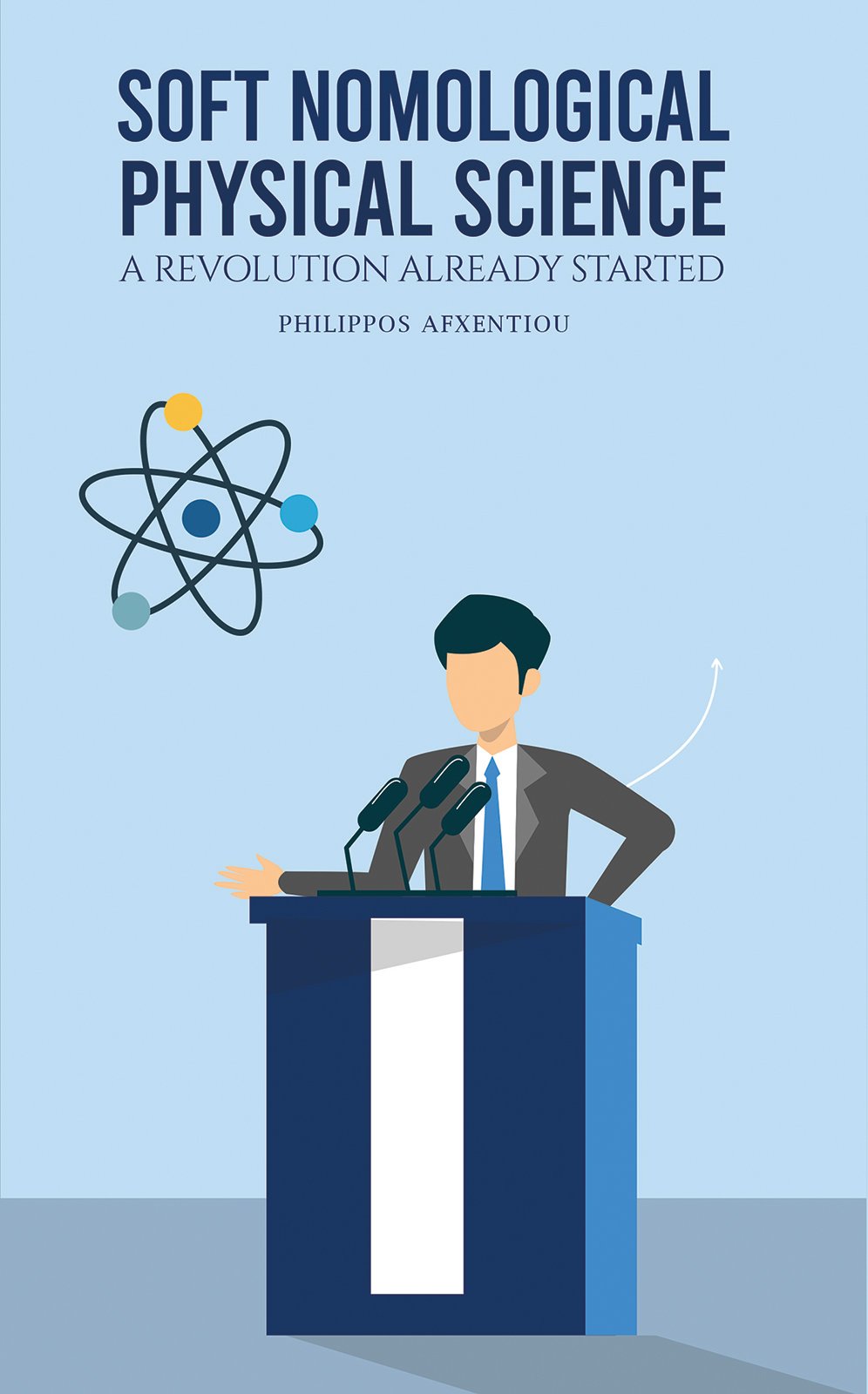 Cover of Soft Nomological Physical Science (2026)