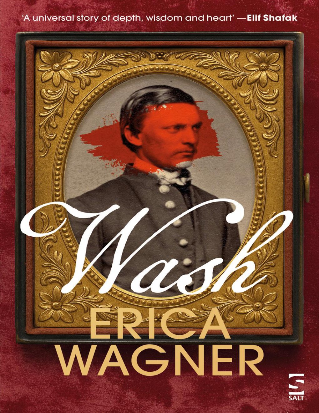 Cover of Wash