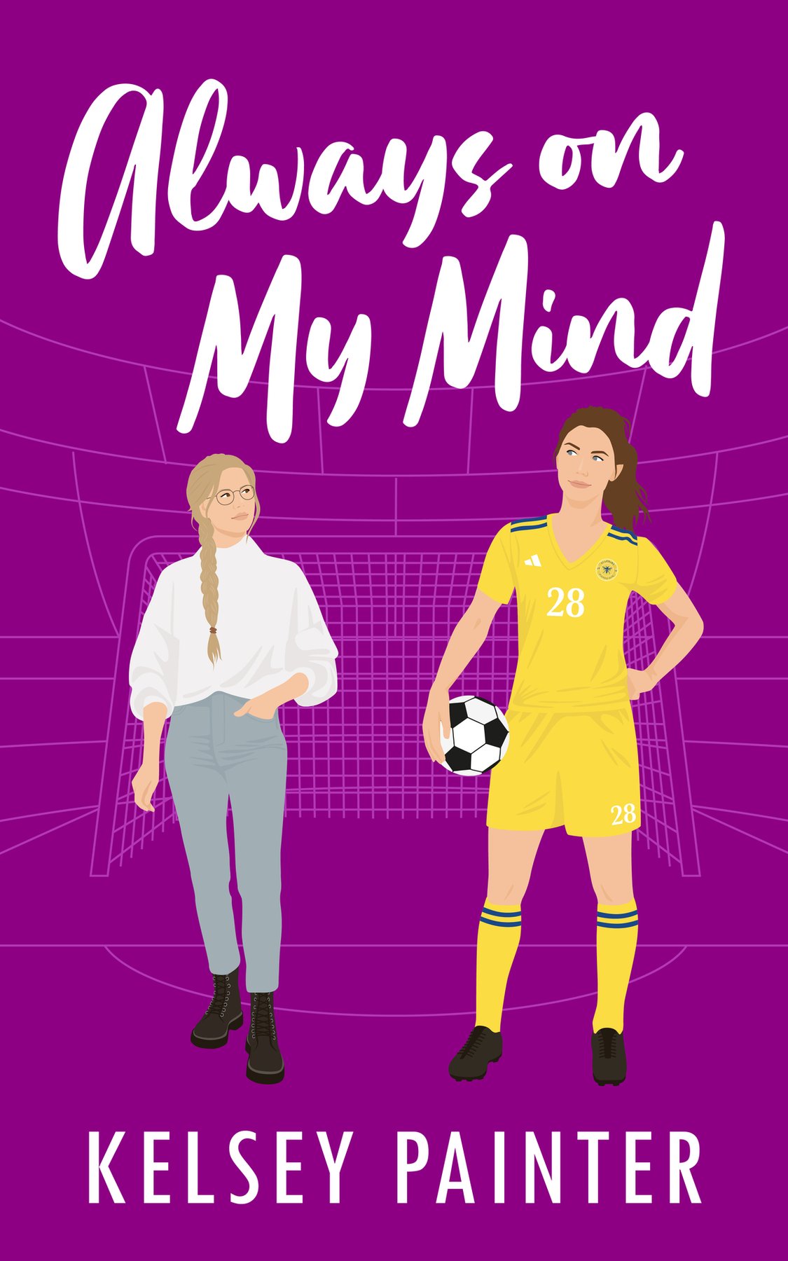 Cover of Always on My Mind