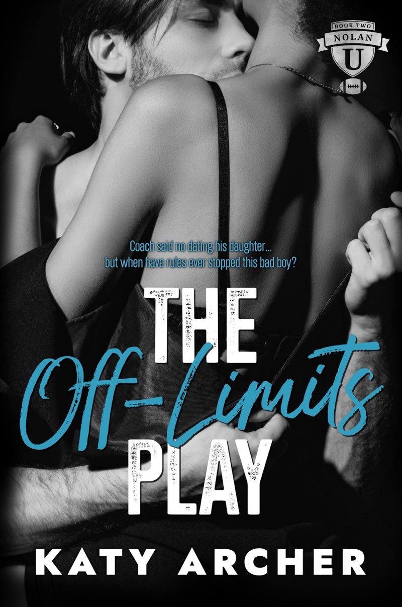 Cover of The Off-Limits Play