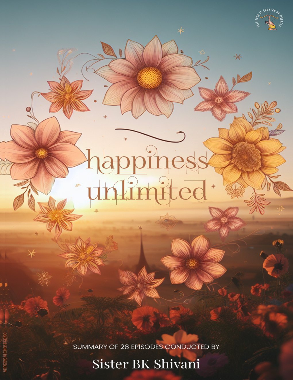 Cover of Summary-Happiness-Unlimited