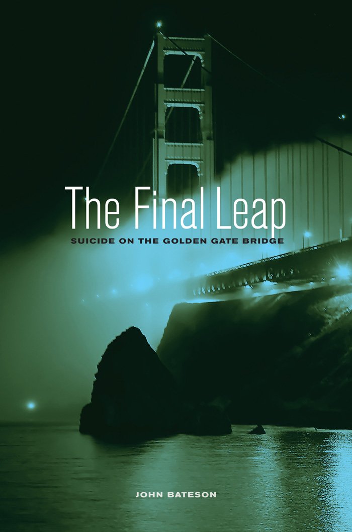 Cover of The Final Leap (1945)