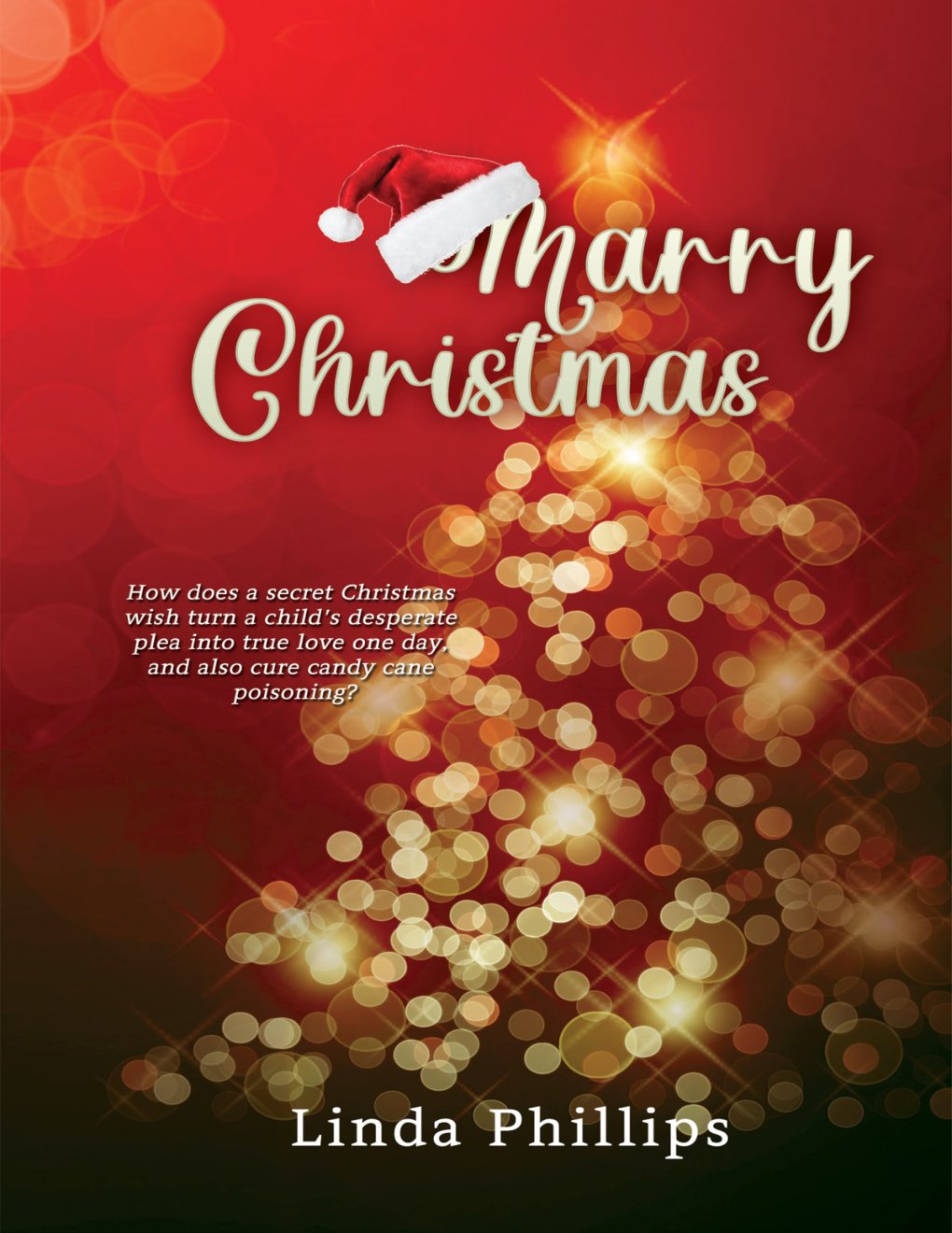 Cover of Marry Christmas
