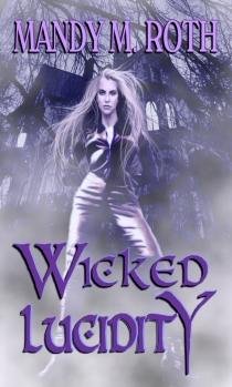 Cover of Wicked Lucidity (2005)
