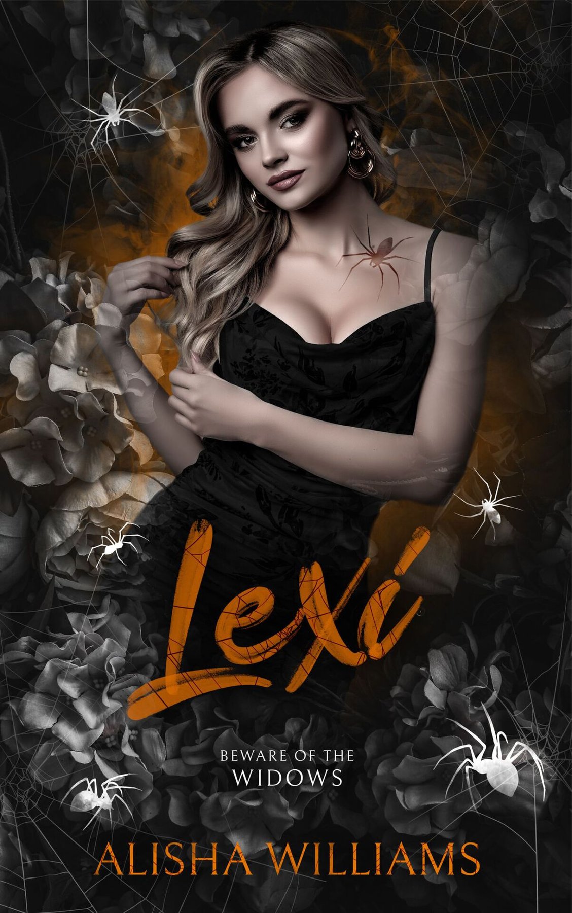 Cover of Lexi