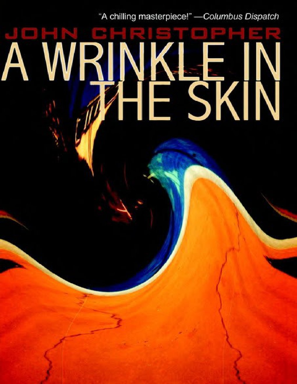 Cover of A Wrinkle in the Skin