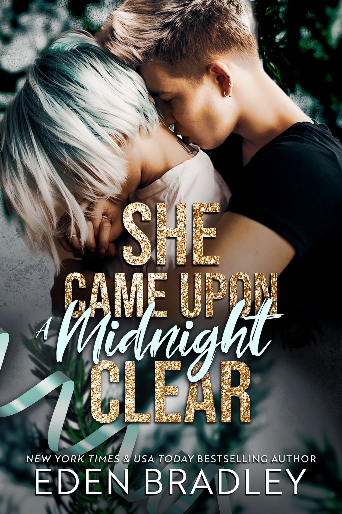 Cover of She Came Upon A Midnight Clear