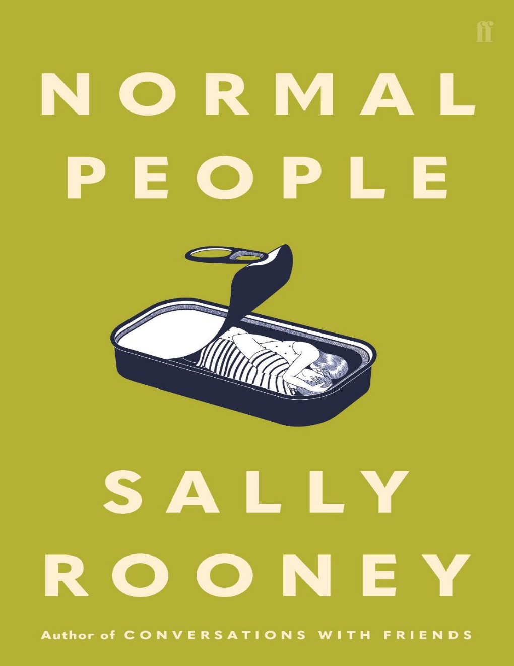 Cover of Normal People