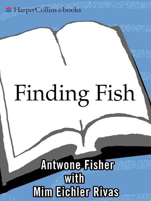Cover of Finding Fish