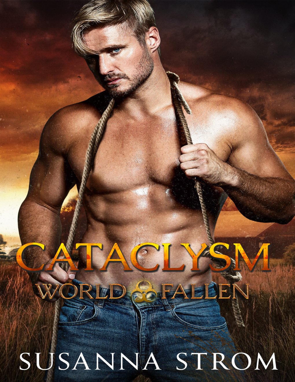 Cover of Cataclysm