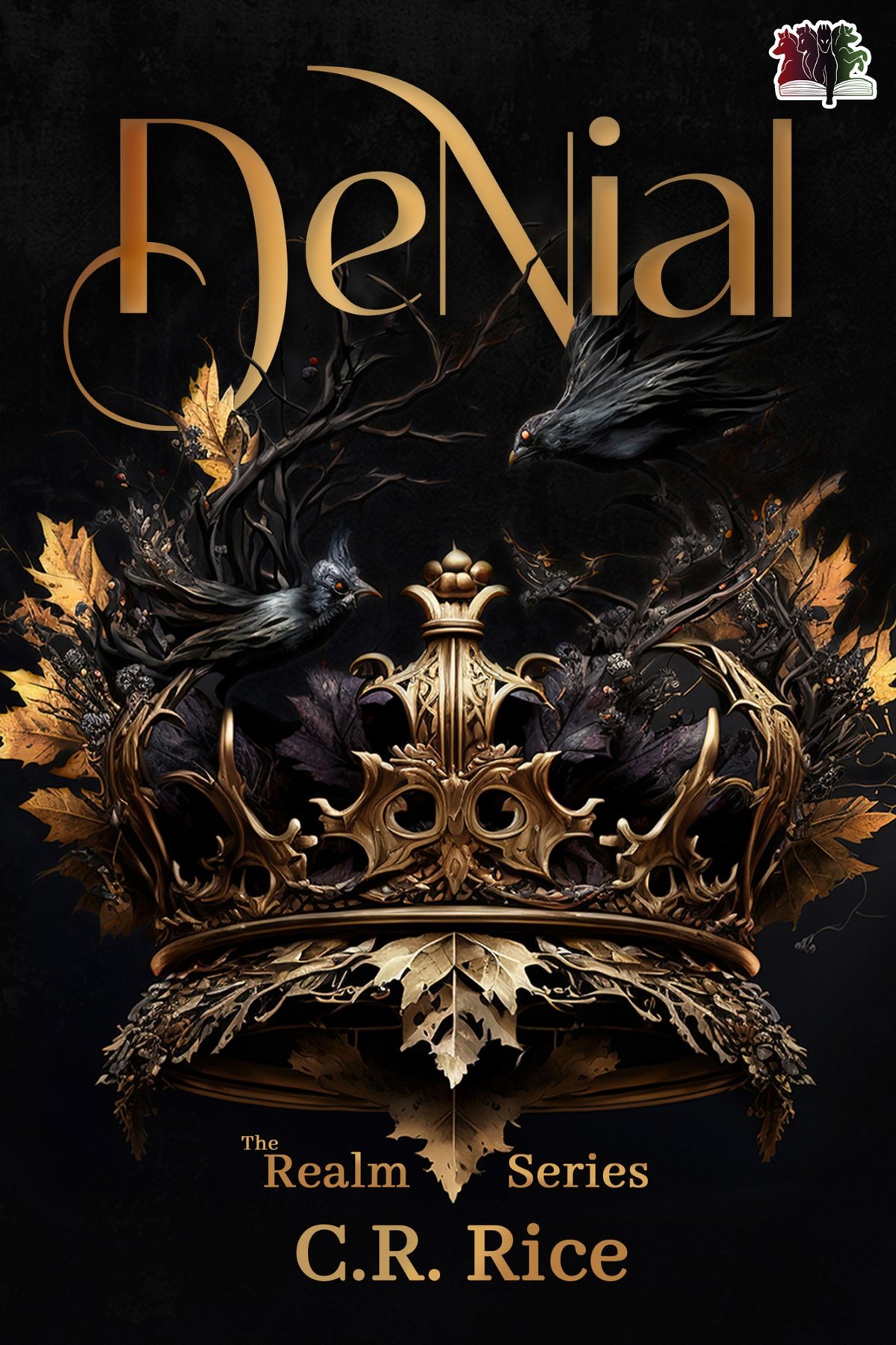 Cover of Denial (1976)
