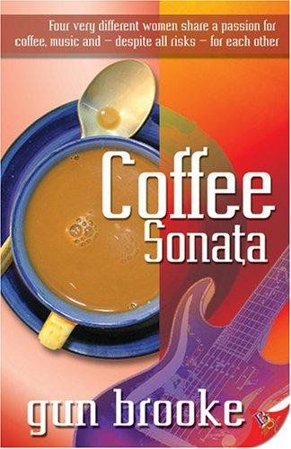 Cover of Coffee Sonata