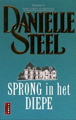 Cover of Sprong In Het Diepe