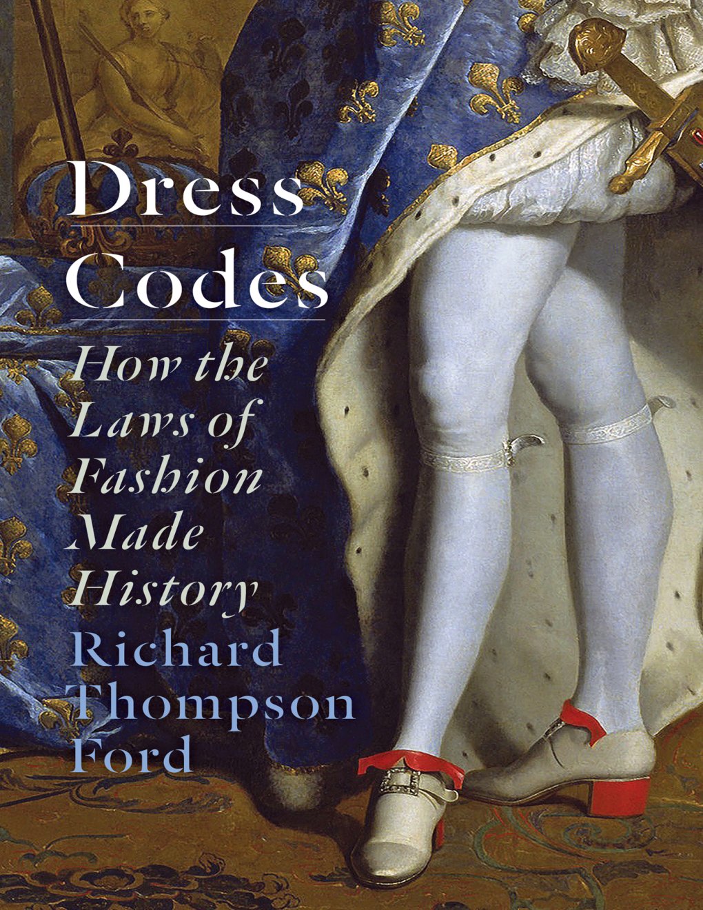 Cover of Dress Codes