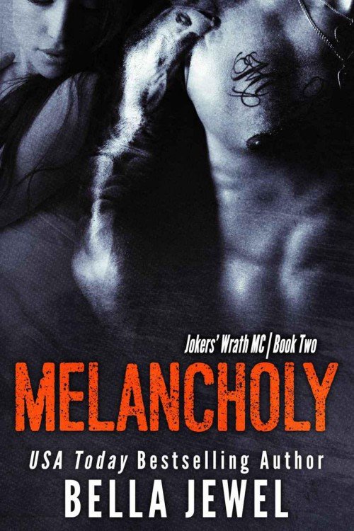 Cover of Melancholy (2007)