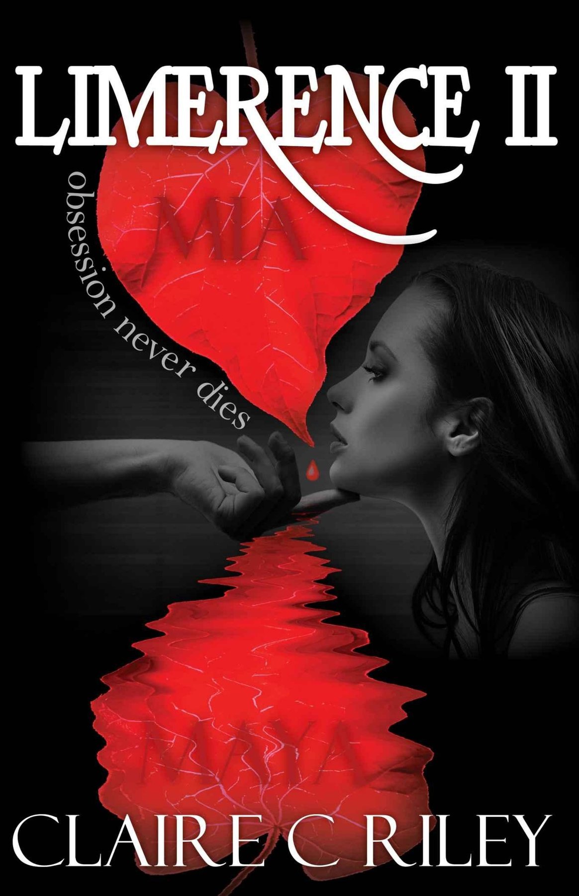 Cover of Limerence II