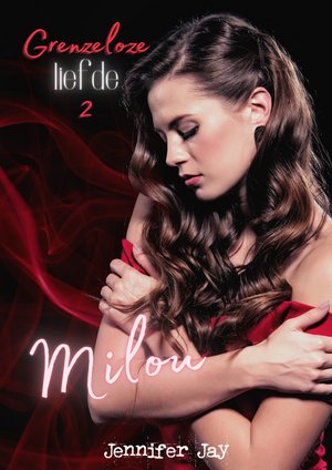 Cover of Milou (2024)