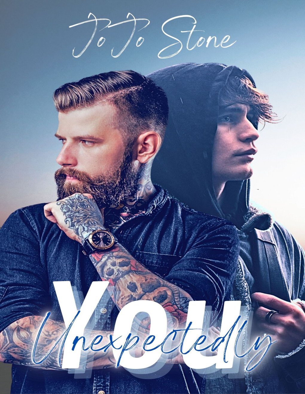 Cover of Unexpectedly You