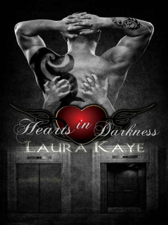 Cover of Hearts in Darkness