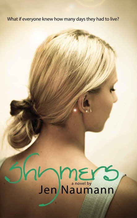 Cover of Shymers
