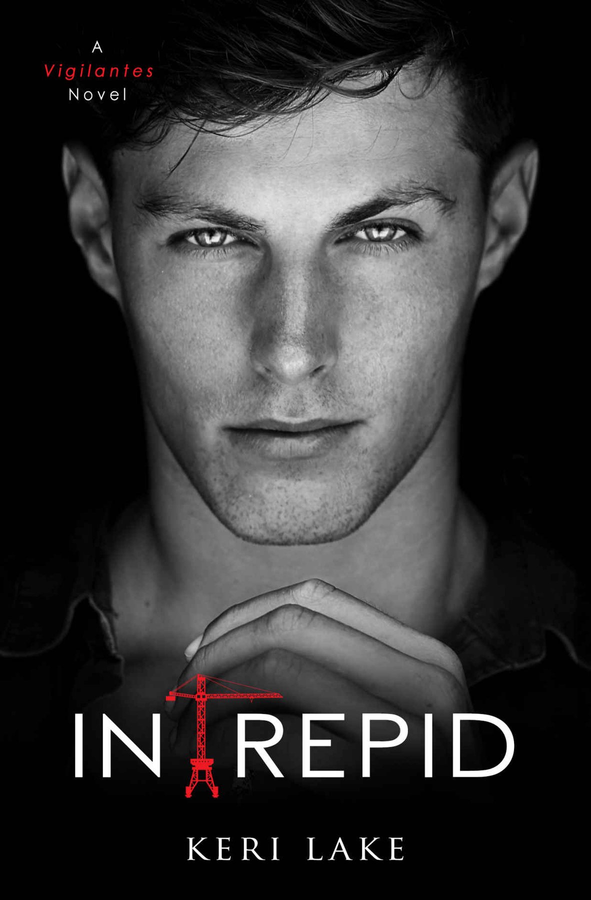 Cover of Intrepid