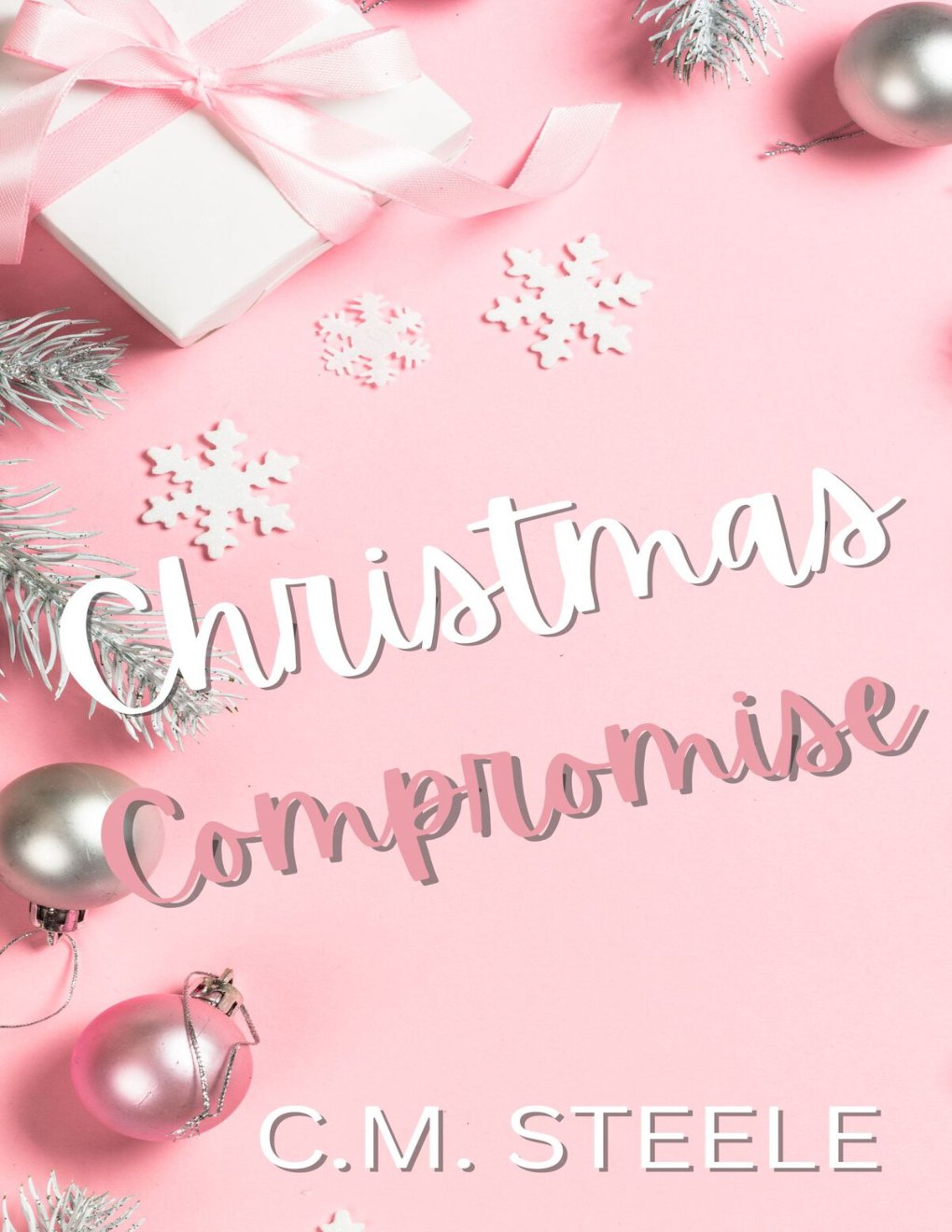 Cover of Christmas Compromise