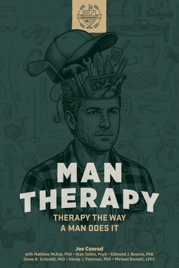 Cover of THERAPY THE WAY