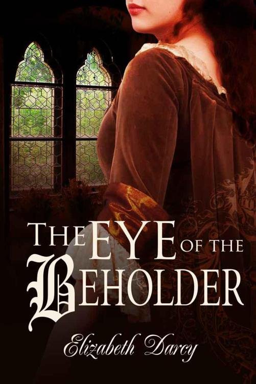 Cover of The Eye of the Beholder