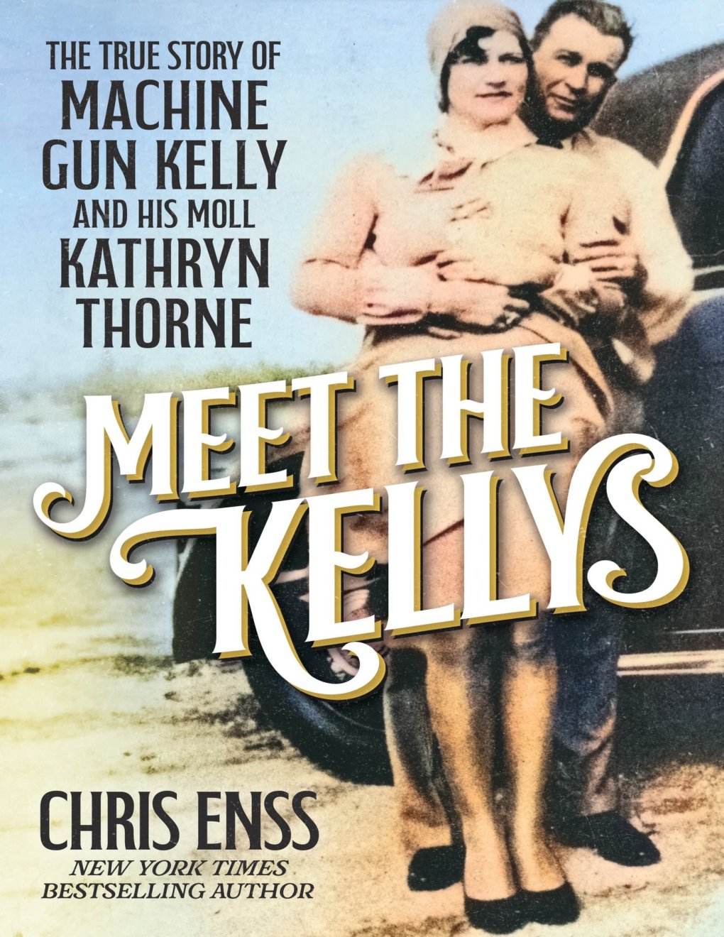 Cover of Meet the Kellys (1922)