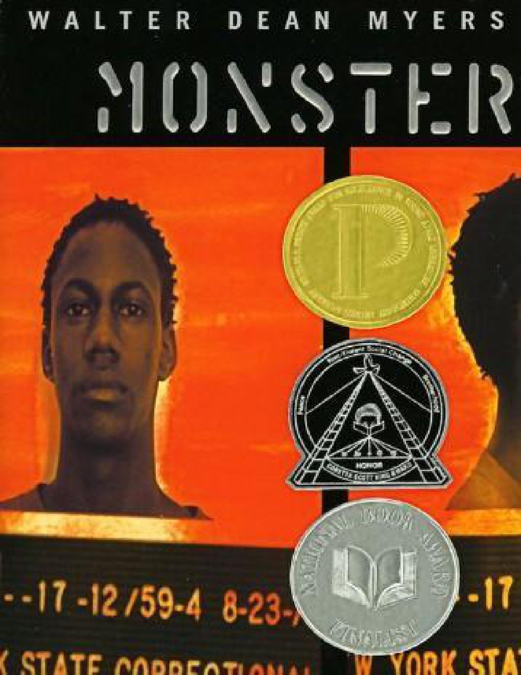 Cover of Monster
