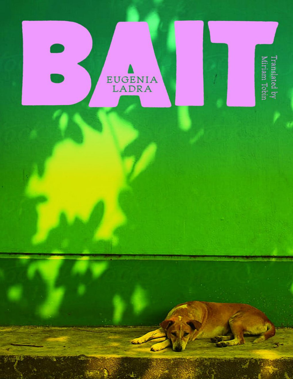 Cover of Bait