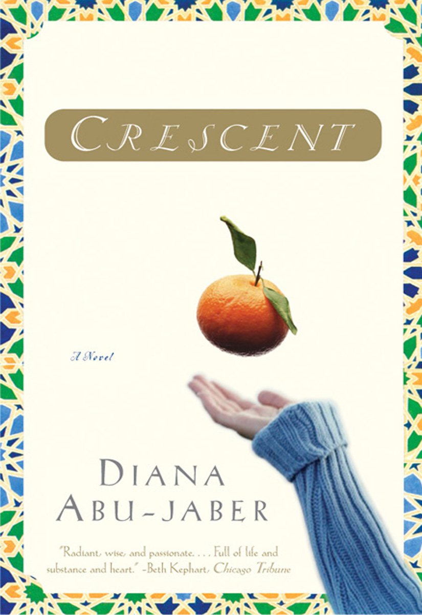 Cover of Crescent (2003)