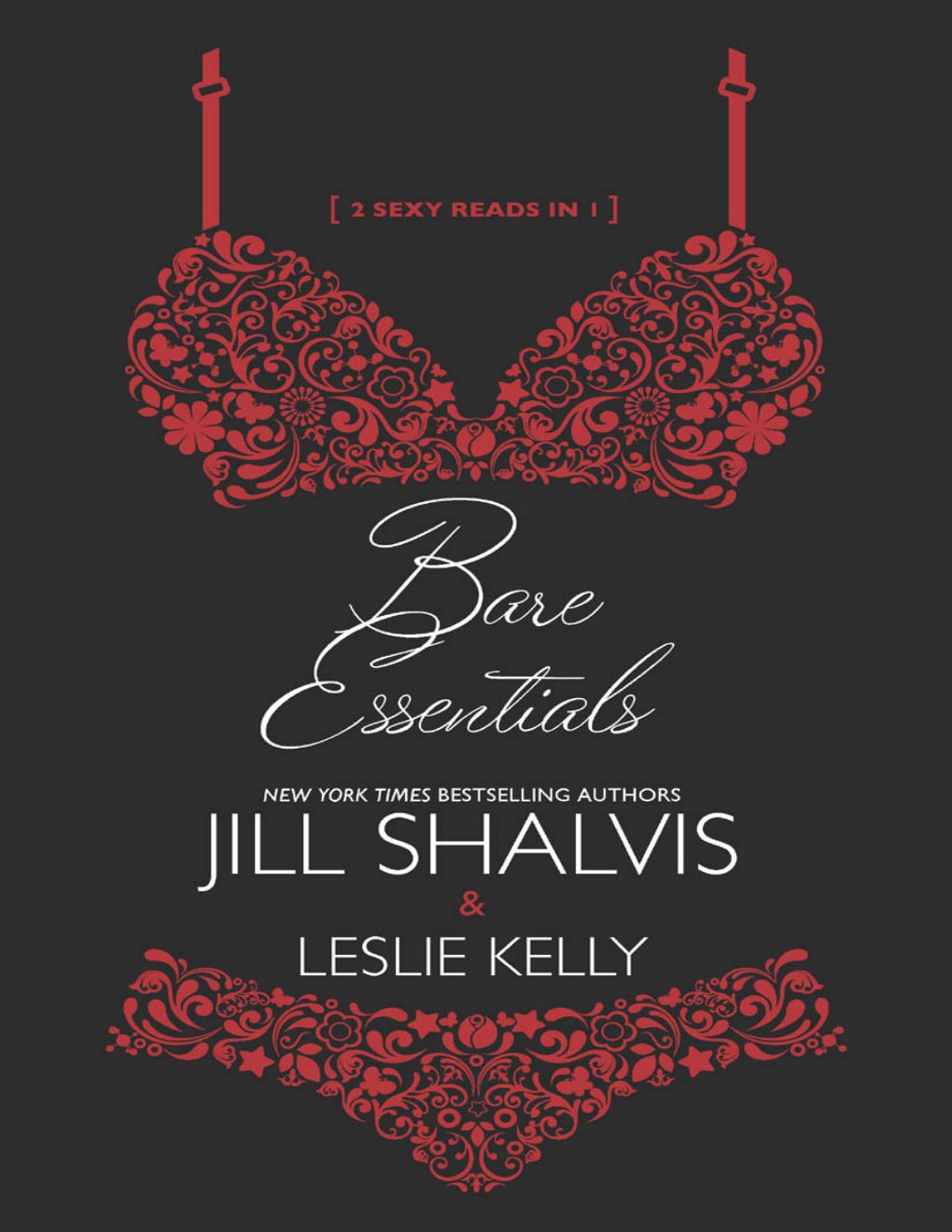 Cover of Bare Essentials