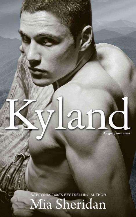 Cover of Kyland (2015)