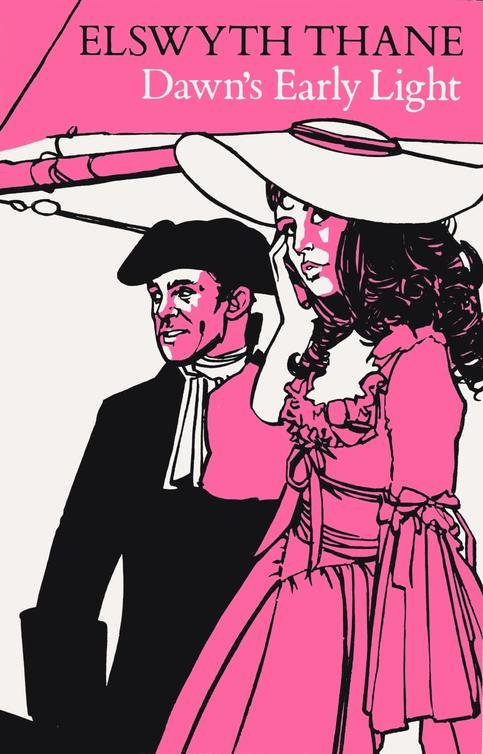 Cover of Dawn's Early Light