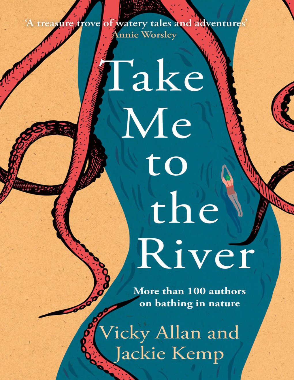 Cover of Take Me to the River (1851)