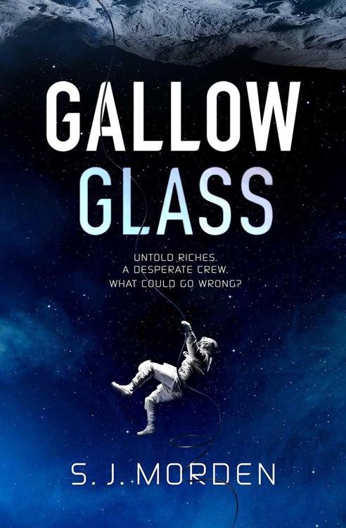 Cover of Gallowglass