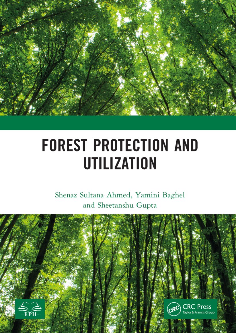 Cover of Forest Protection and Utilization
